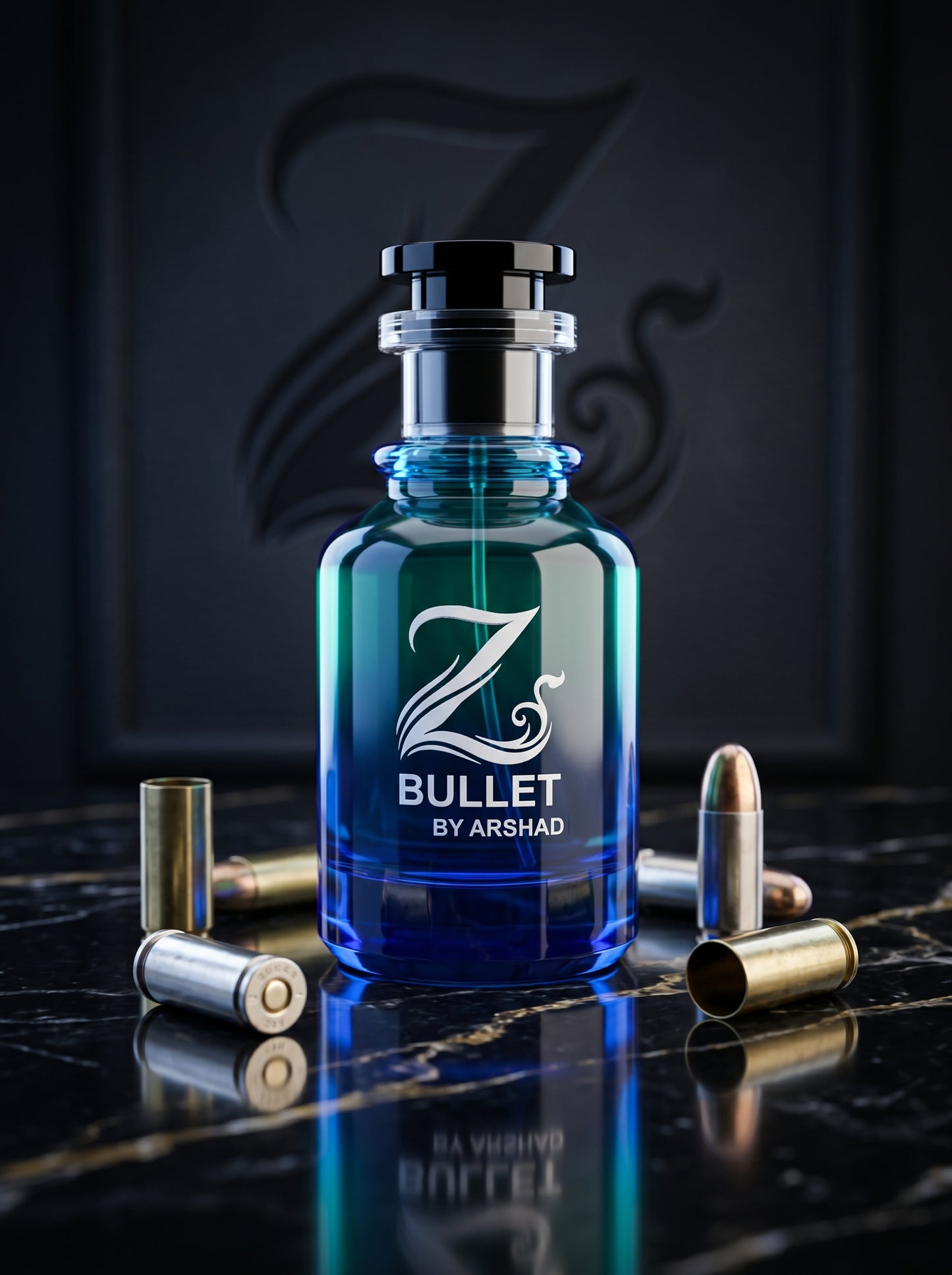 BULLET BY ARSHAD
