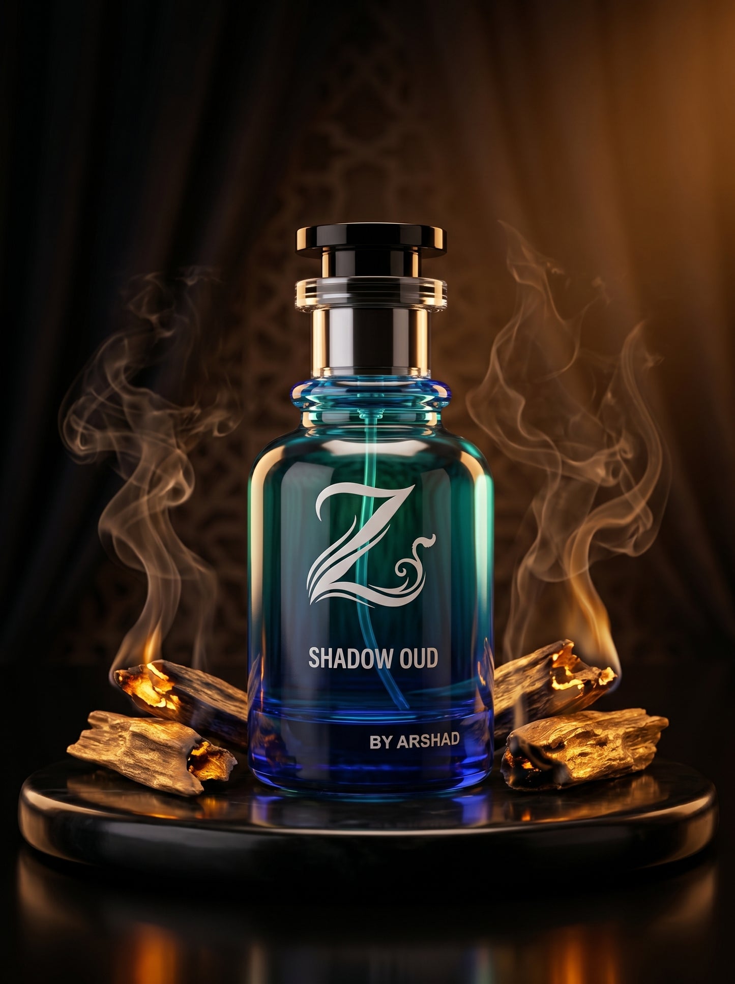 SHADOW OUD BY ARSHAD