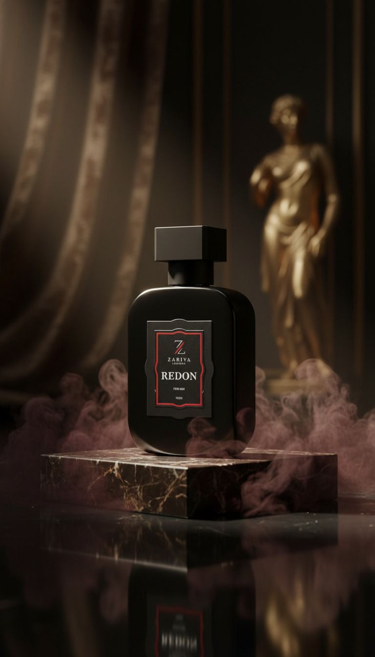 Zariva Scents Redon – Inspired by Dunhill Desire Parfum for Men (50 ml)
