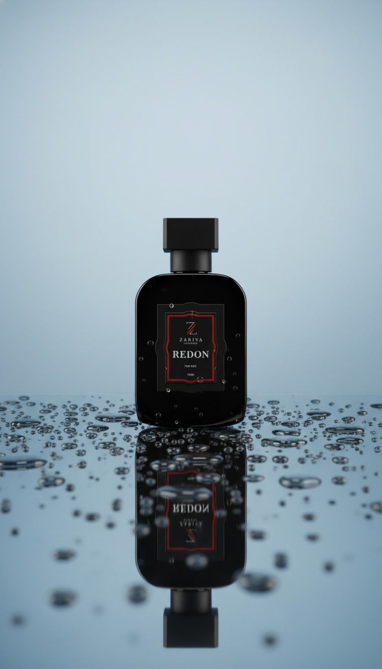 Zariva Scents Redon – Inspired by Dunhill Desire Parfum for Men (50 ml)