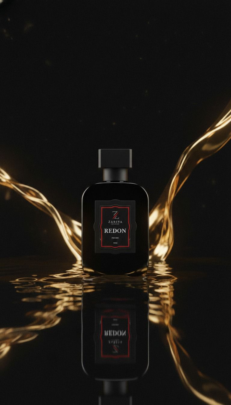 Zariva Scents Redon – Inspired by Dunhill Desire Parfum for Men (50 ml)