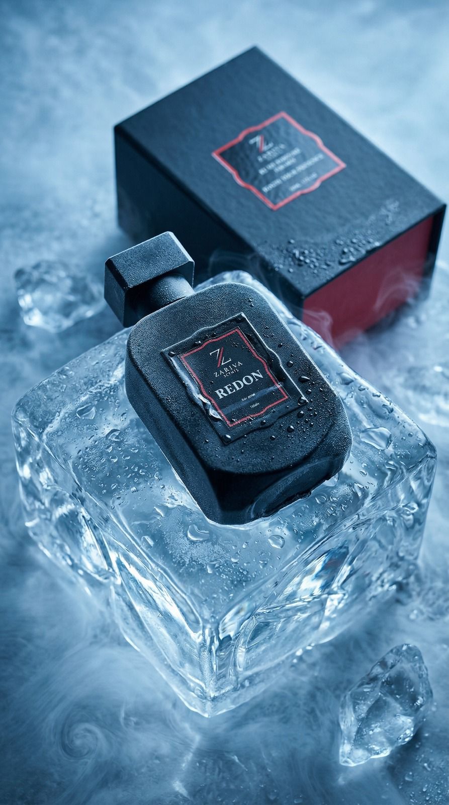 Zariva Scents Redon – Inspired by Dunhill Desire Parfum for Men (50 ml)